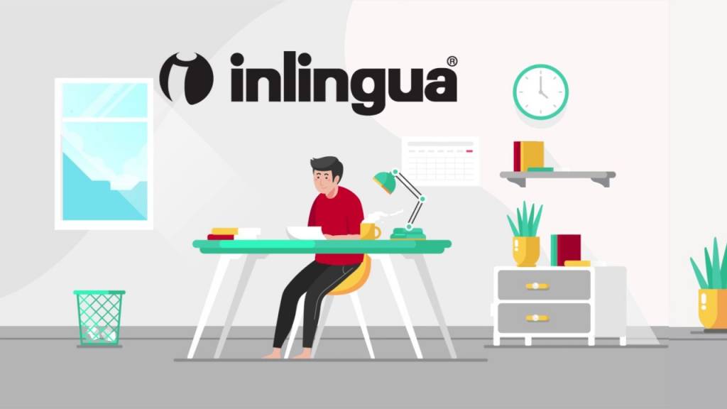 © Inlingua Paris © Inlingua Paris