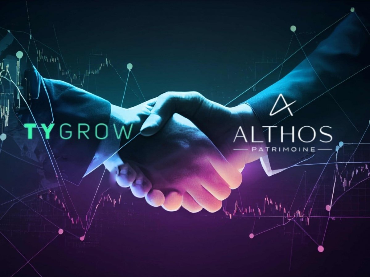 ©Adobe Stock, ©Tygrow, ©Althos ©Adobe Stock, ©Tygrow, ©Althos
