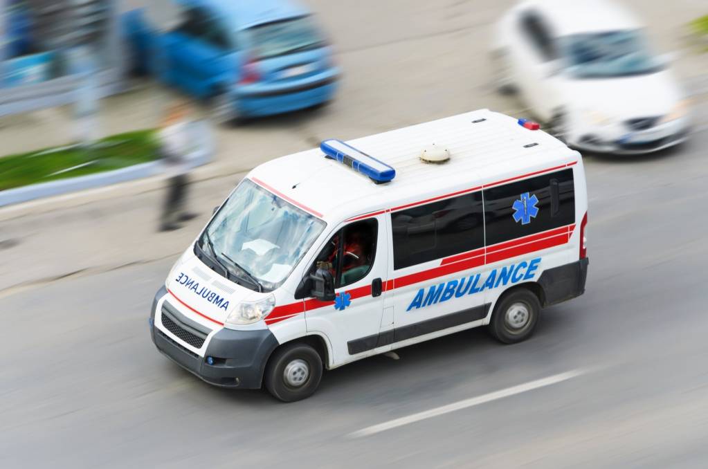 © Ambulances Goetschel © Ambulances Goetschel