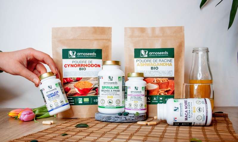 © Amoseeds © Amoseeds