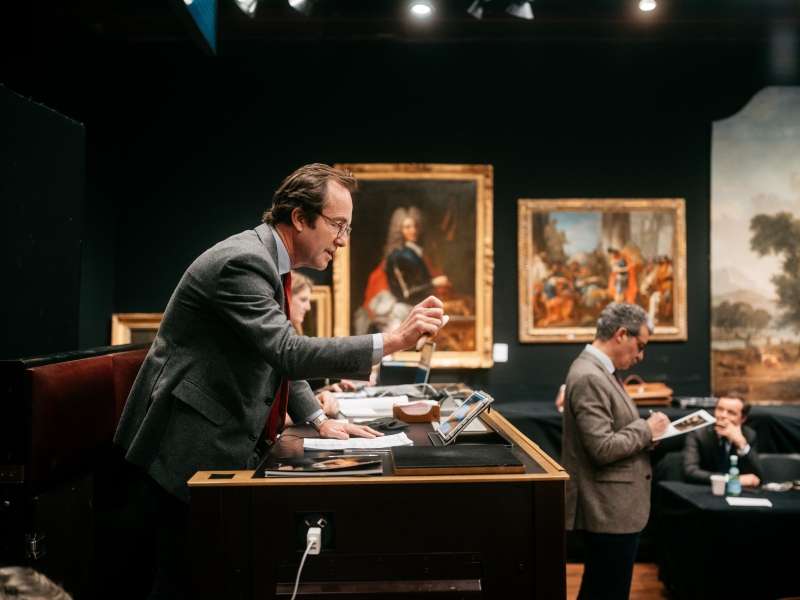 ©Drouot ©Drouot