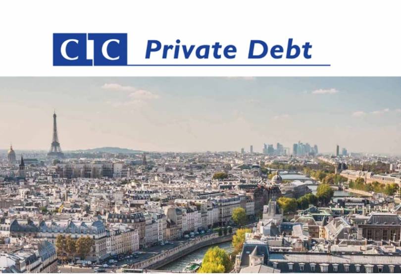 © CIC Private Debt © CIC Private Debt