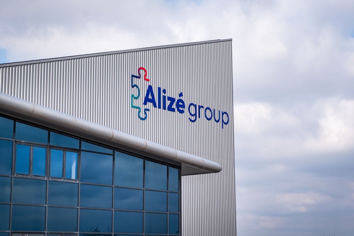 © Alizé Group, 2025 © Alizé Group, 2025