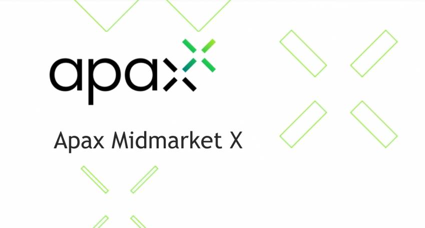 Apax Midmarket X Apax Midmarket X