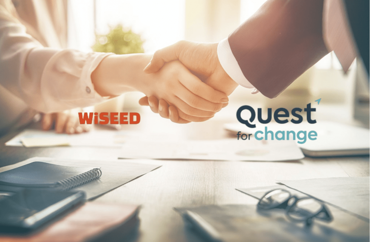 ©Adobe Stock, ©Wiseed, ©Quest For Change ©Adobe Stock, ©Wiseed, ©Quest For Change