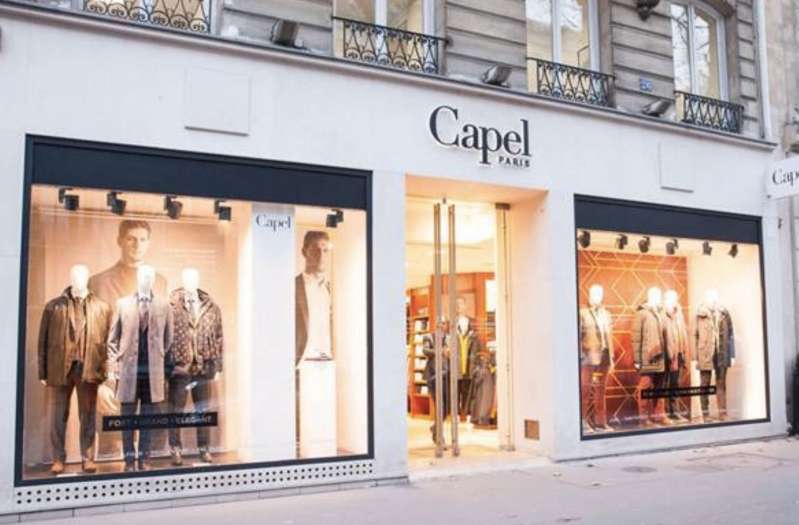 © Capel © Capel
