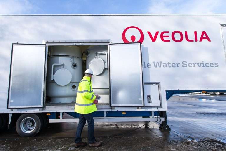 © Veolia Eau © Veolia Eau
