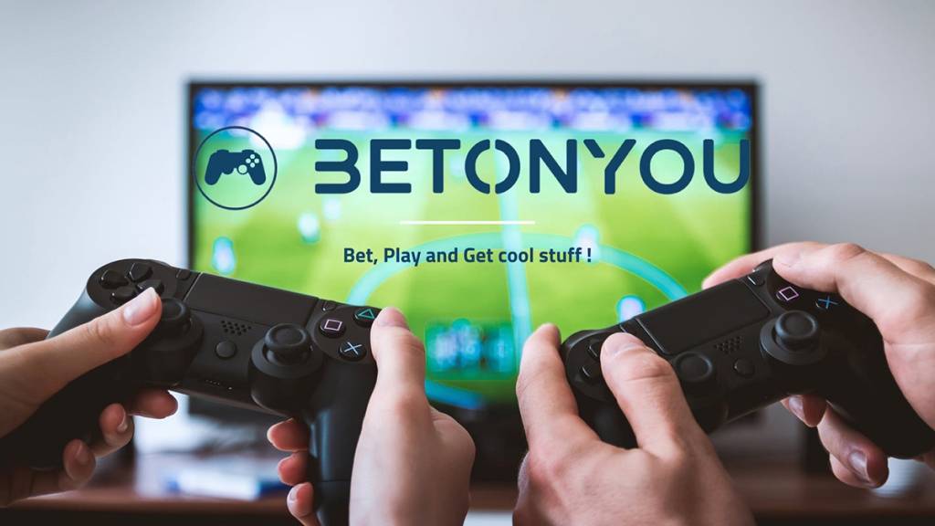 © BetOnYou © BetOnYou