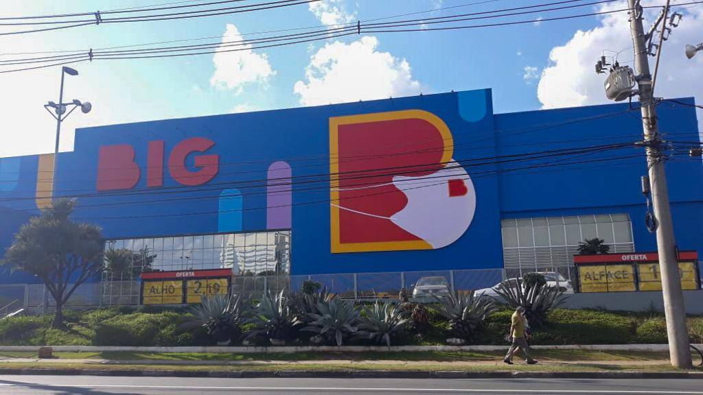 © Grupo Big © Grupo Big