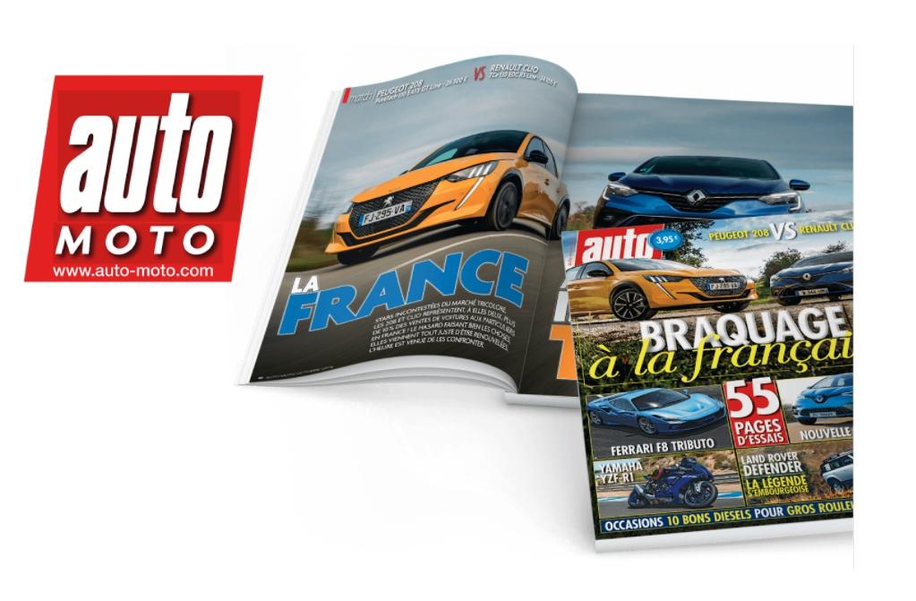 © Auto Moto © Auto Moto