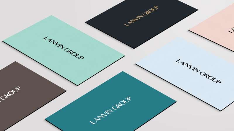 © Lanvin Group © Lanvin Group