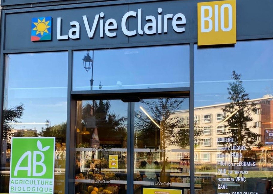 ©La Vie Claire ©La Vie Claire