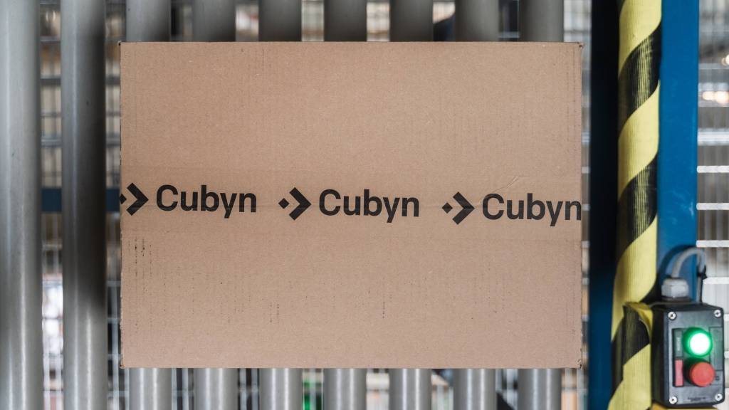 © Cubyn © Cubyn