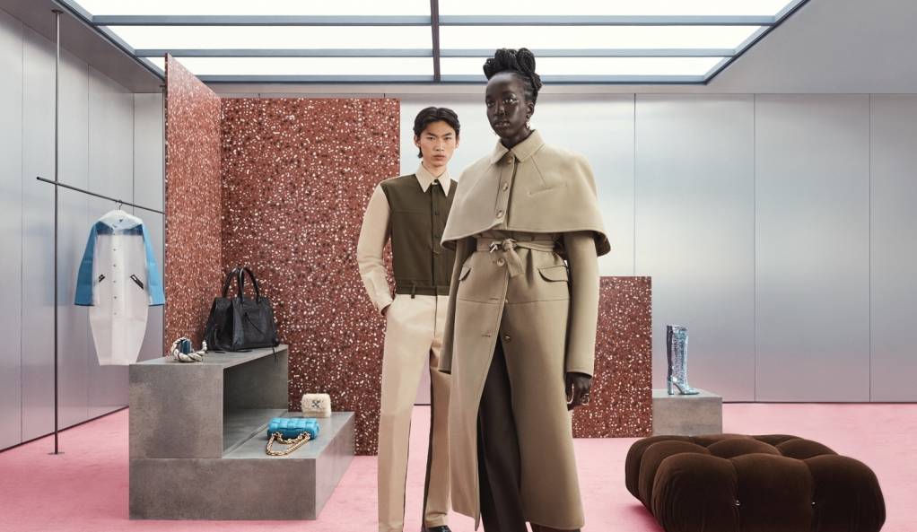 © Farfetch © Farfetch