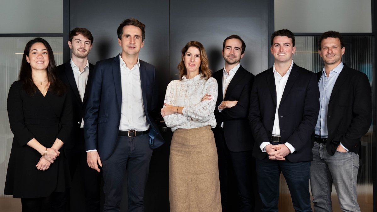 Sept investisseurs, emmenés par les associés Jessica Barbé et Stéphane Saudo, sont dédiés au déploiement du fonds Emergence II. Sept investisseurs, emmenés par les associés Jessica Barbé et Stéphane Saudo, sont dédiés au déploiement du fonds Emergence II.