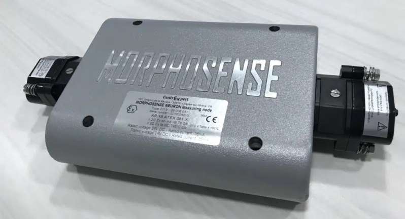 © Morphosense © Morphosense