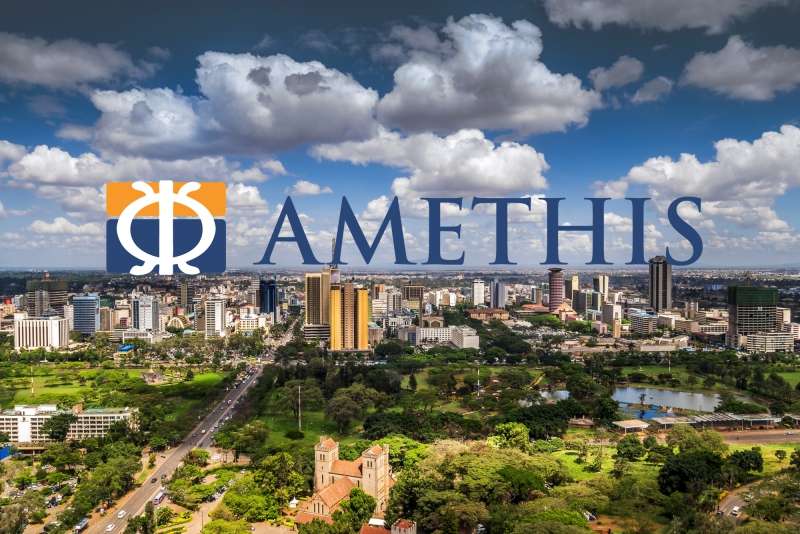 © Amethis © Amethis