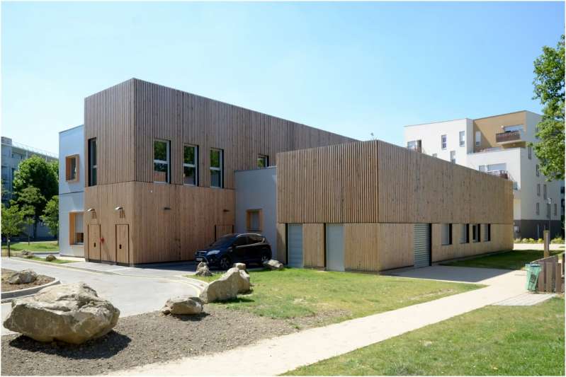 © OBM Construction © OBM Construction