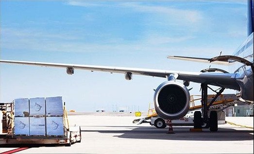 ©World Freight Company