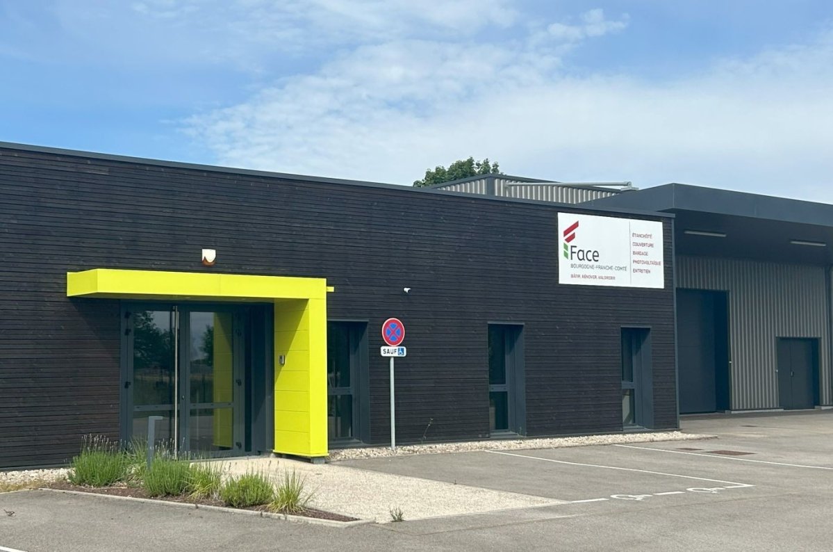 ©Groupe Face
