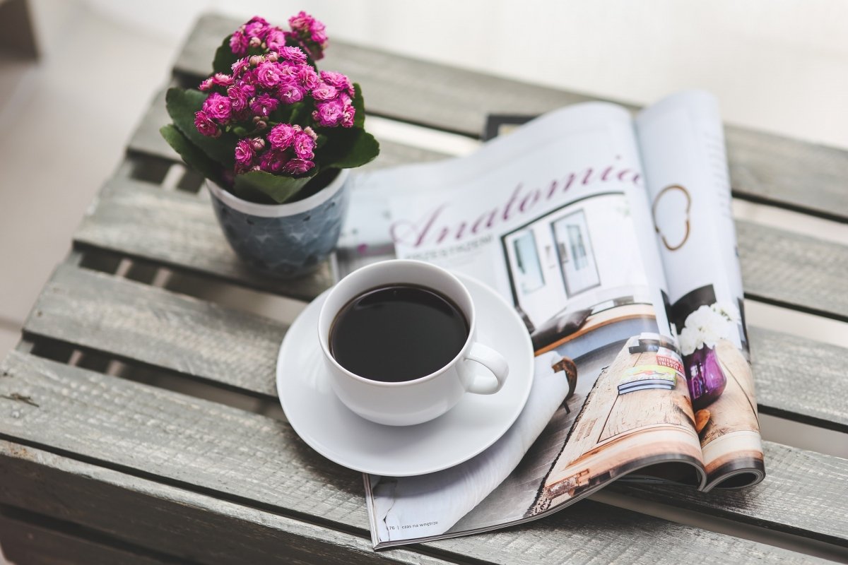 © Karolina Grabowska de Pixabay © Karolina Grabowska de Pixabay