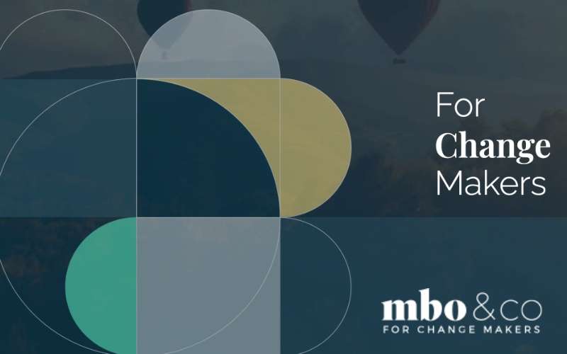 © MBO & CO © MBO & CO