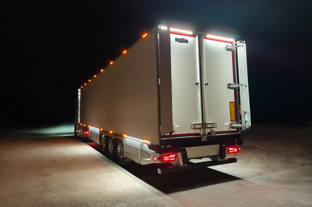 ©The Reefer Group ©The Reefer Group