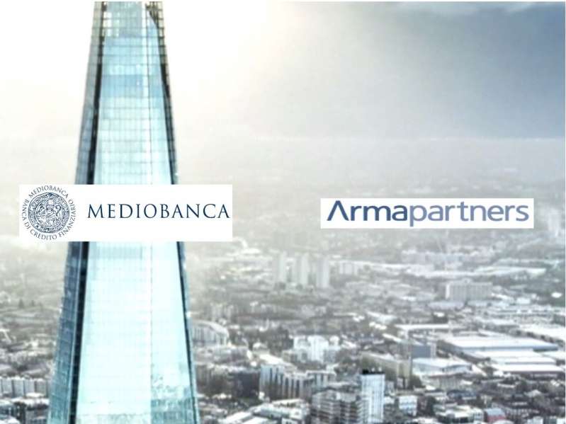 ©Arma Partners, ©Mediobanca ©Arma Partners, ©Mediobanca