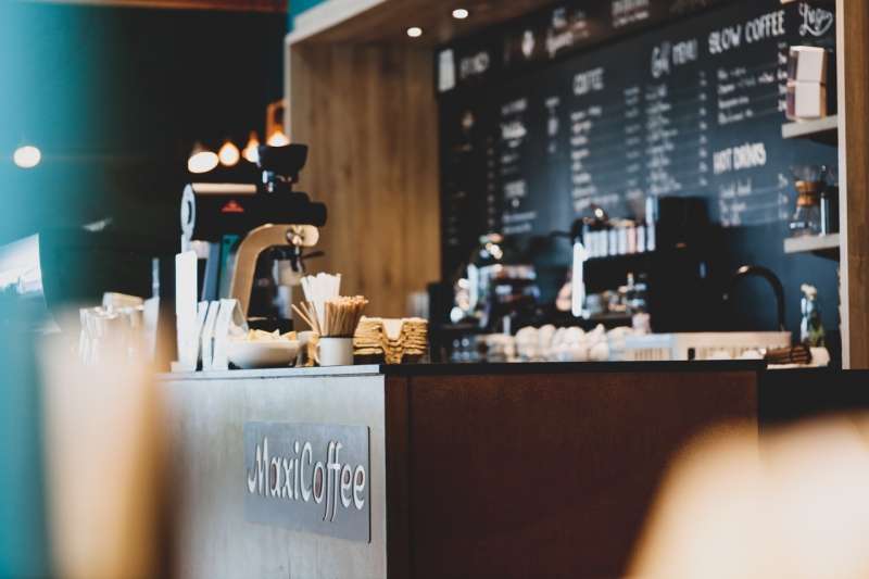 © Maxicoffee