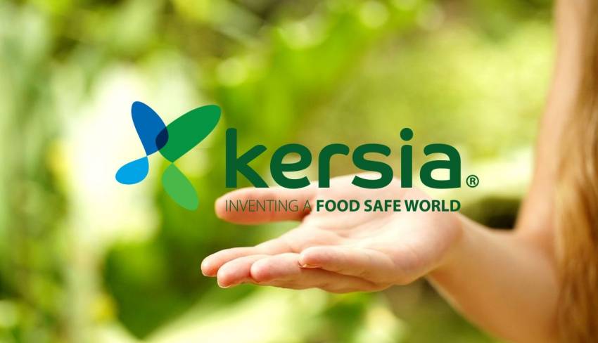 © Kersia © Kersia