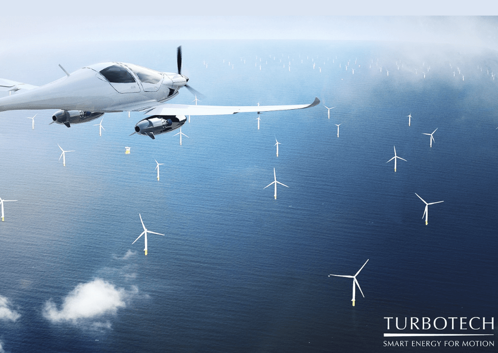 ©Turbotech ©Turbotech