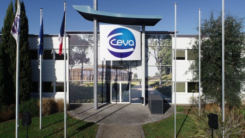 © Ceva © Ceva