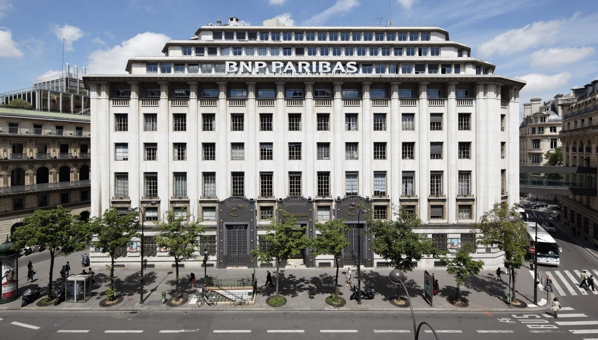 ©BNP Paribas ©BNP Paribas