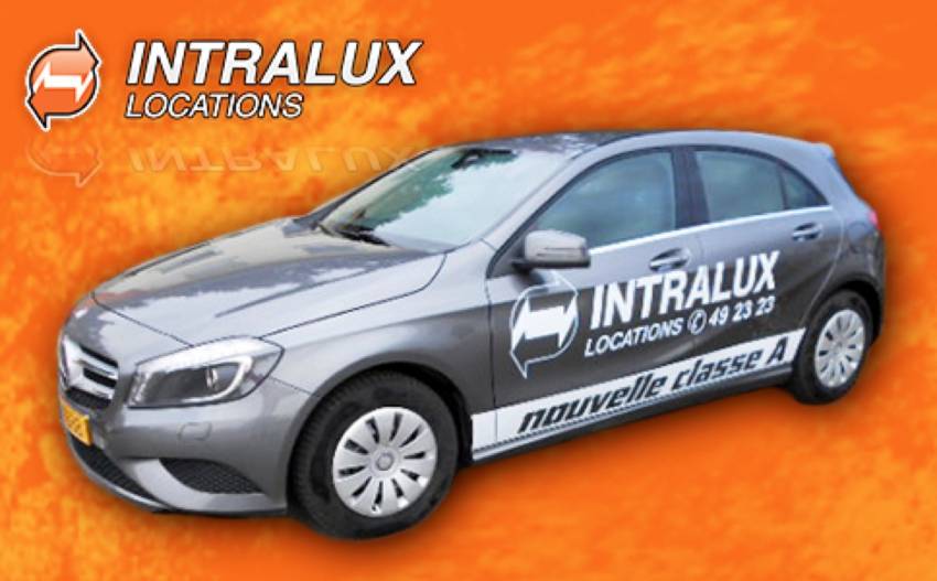 © Intralux Locations © Intralux Locations