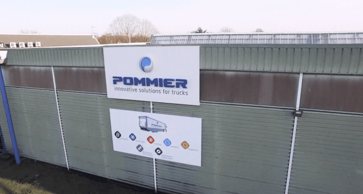 © Pommier © Pommier