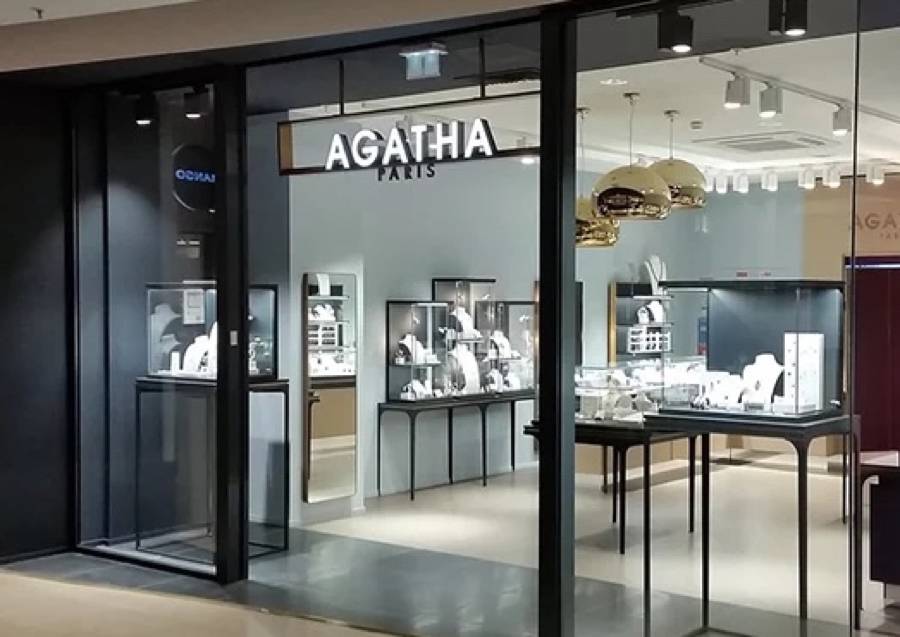 © Agatha © Agatha
