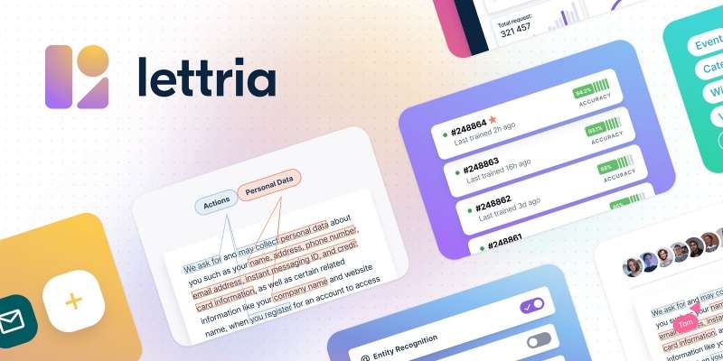 © Lettria © Lettria