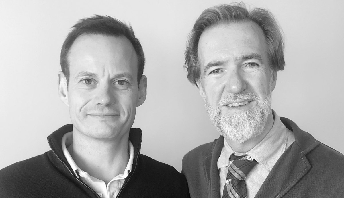 Guerric Faure et Pierre-Paul Benoit, Le Fonds Capital Guerric Faure et Pierre-Paul Benoit, Le Fonds Capital