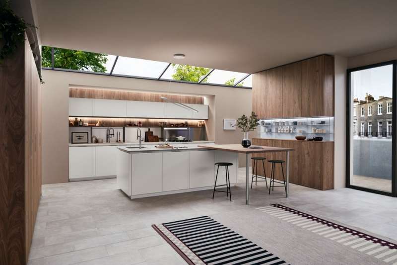 © Veneta Cucine France © Veneta Cucine France