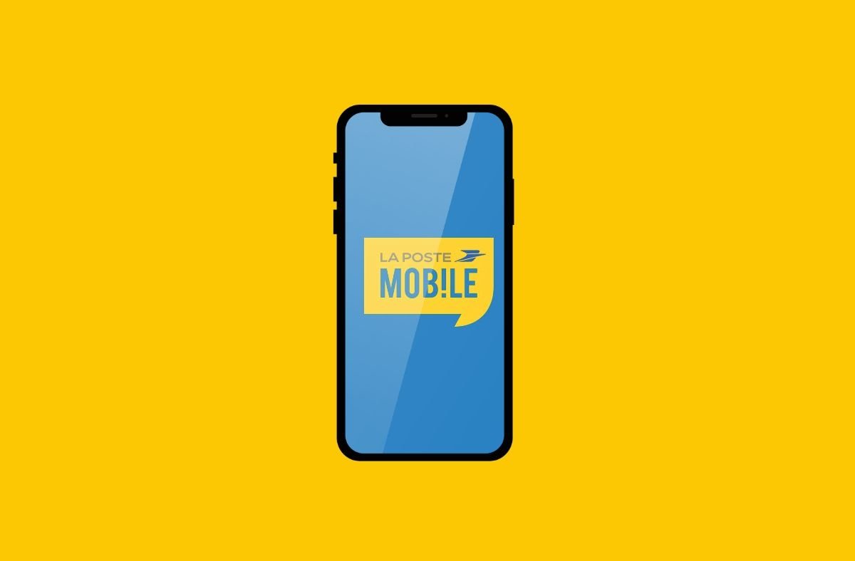 © La poste mobile. ©CFNEWS.net © La poste mobile. ©CFNEWS.net