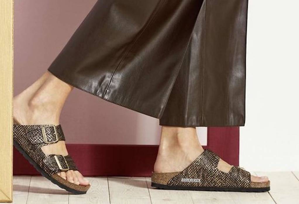 © Birkenstock © Birkenstock