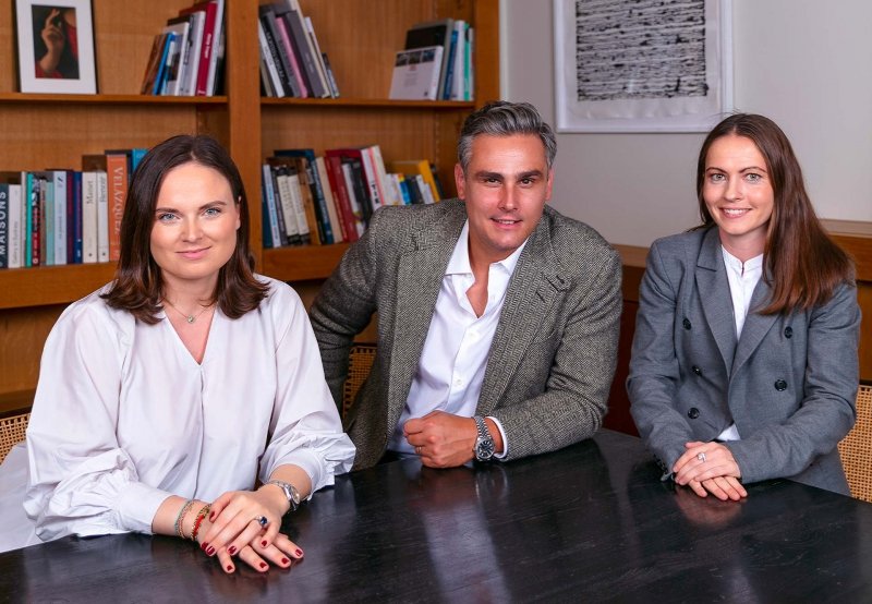 © Constance Bennet, Nicolas Jean et Perrine Delambre, Stork Avocats © Constance Bennet, Nicolas Jean et Perrine Delambre, Stork Avocats