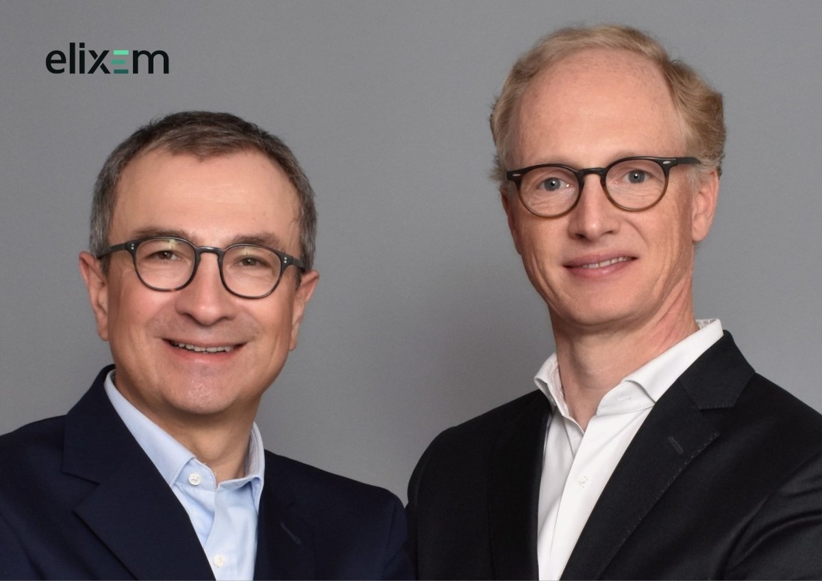 © Jean-Pascal Clédat et Thierry Marie, Elixem © Jean-Pascal Clédat et Thierry Marie, Elixem