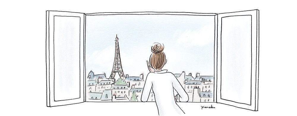 © My Little Paris, 2025. © My Little Paris, 2025.