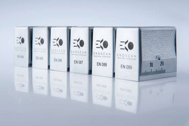 © Ekoscan Integrity © Ekoscan Integrity