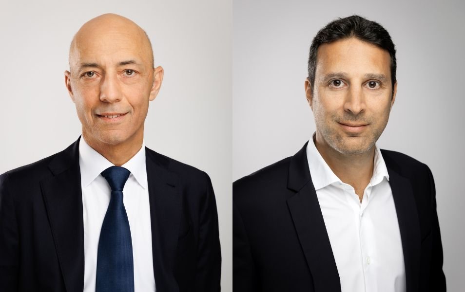 © Domnin de Kerdaniel et Arnaud Lipkowicz, Essling Capital © Domnin de Kerdaniel et Arnaud Lipkowicz, Essling Capital