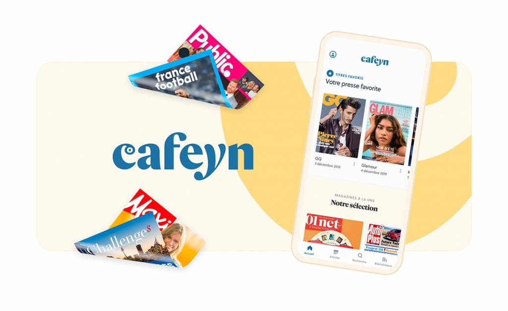 © Cafeyn © Cafeyn