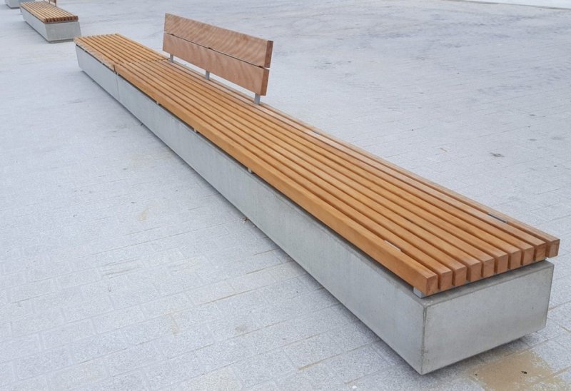 © Lebeau Moulages Béton © Lebeau Moulages Béton