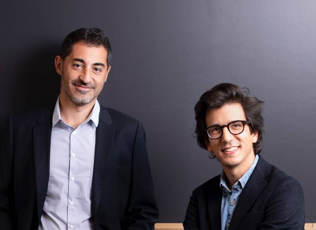 © Raffi Kamber et Jérémy Uzan, Singular Capital Partners / Jonathan Moyal © Raffi Kamber et Jérémy Uzan, Singular Capital Partners / Jonathan Moyal