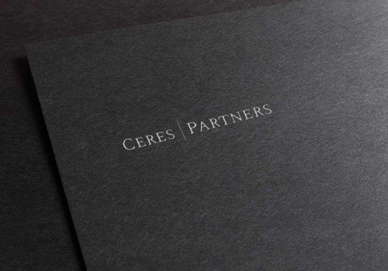 © Ceres Partners © Ceres Partners